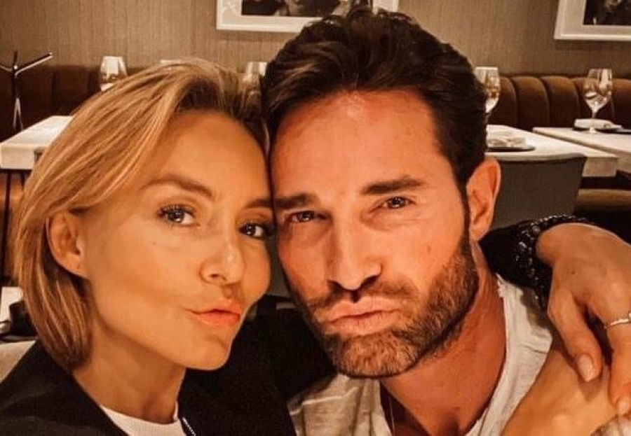 Sebastian Rulli desmiente rumor sobre ruptura con Angelique Boyer