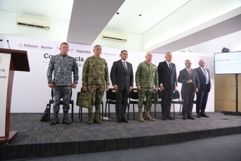 Gabinete de Seguridad investiga asesinato de maestra jubilada en Veracruz por extorsión