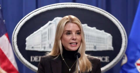 Pam Bondi revelará acuerdo de culpabilidad con &#039;El Mayo&#039; Zambada este lunes