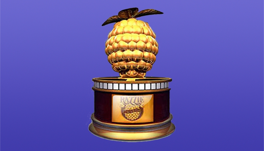 Los Premios Razzie 2025: 