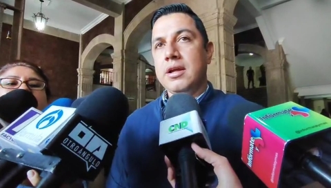 Jiutepec en proceso de evaluación para habilitar nuevos espacios destinados a sepulturas