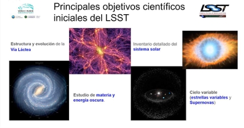 La UNAM apoyará colaboraciones científicas del mundo