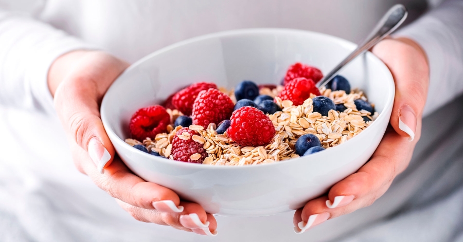5 alimentos que te dan energía sin aumentar la glucosa