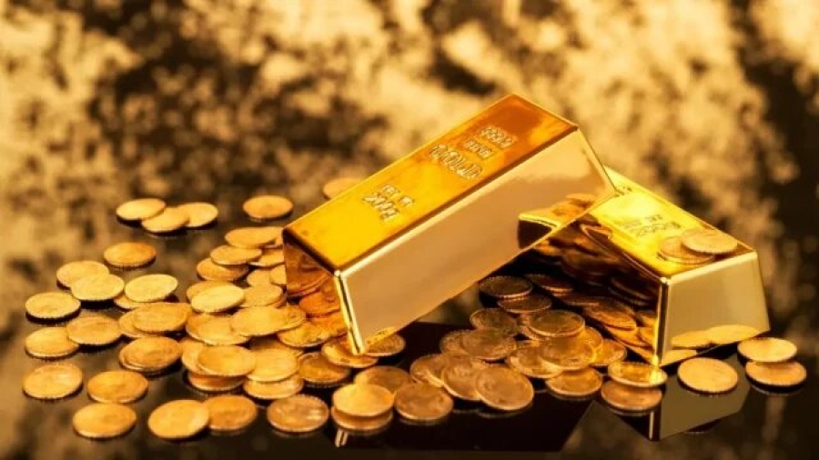 Científicos desarrollan ‘goldeno’, láminas de oro ultradelgadas