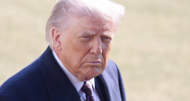 Trump amenaza a Ir&aacute;n si responde por muerte de Jamene&iacute;