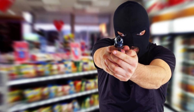 Reportan incremento en asaltos a negocios en Cuernavaca