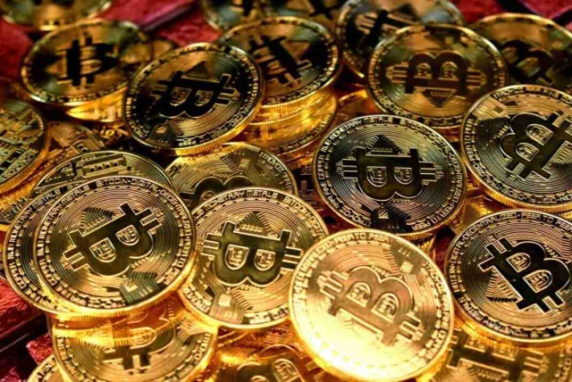 Minar Bitcoin contaminaría más que antes, y la «culpa» sería de China