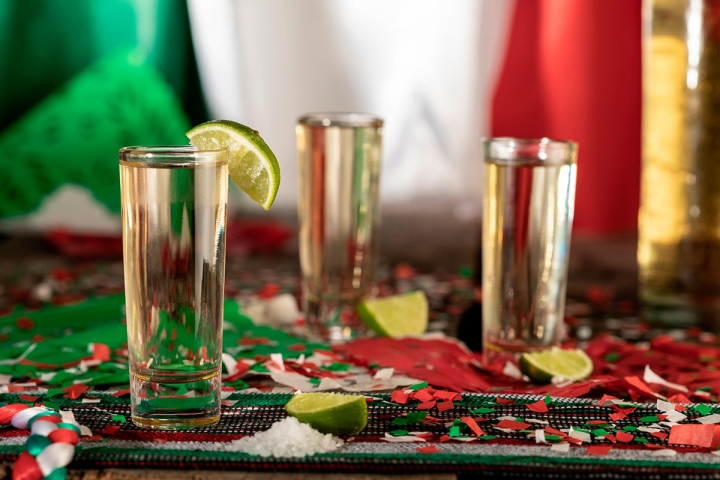 ¿Cuál prefieres? 7 Bebidas mexicanas para celebrar las Fiestas Patrias