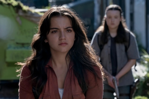 Capítulo 5 de The Last of Us Temporada 2: El regreso de las esporas y un episodio marcado por el dolor, la memoria y la violencia