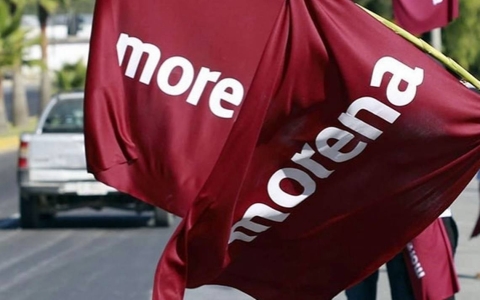 Morena respalda a Sheinbaum y defiende soberan&iacute;a ante Trump