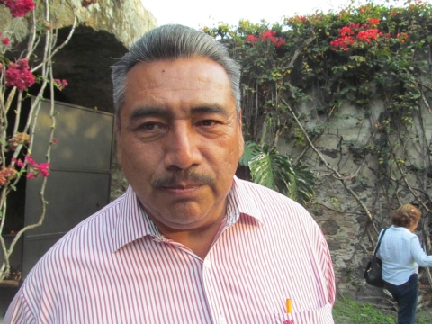 El funcionario dijo que al terminar la certificación, en seis meses, deberán verse la mejora, la profesionalización y la baja de actos de corrupción.