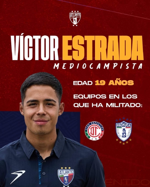 Los refuerzos de los azulgranas provienen de equipos como América, Tigres, Toluca, Pachuca, Puebla y Monterrey.