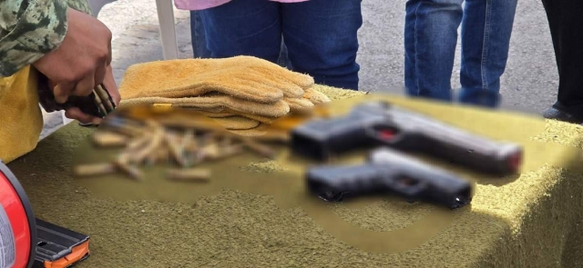 Se anunci&oacute; que la campa&ntilde;a se realizar&iacute;a hasta el 11 de abril en el z&oacute;calo de Jojutla, pero ahora visitar&aacute; dos comunidades del municipio.