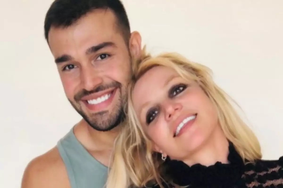 Britney Spears, oficialmente soltera tras divorcio con Sam Asghari