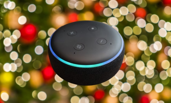 Disfruta estas fiestas con Alexa: Juegos divertidos para toda la familia