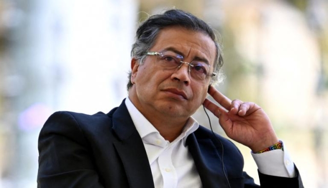 Gustavo Petro solicita apoyo de México para localizar cantantes colombianos desaparecidos
