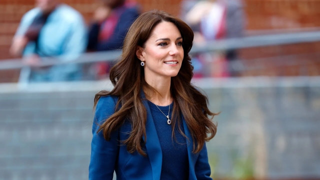 Kate Middleton, princesa de Gales, anuncia que padece cáncer