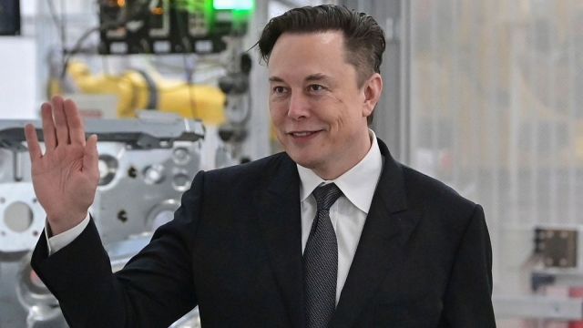 Elon Musk presenta Baby Grok, una inteligencia artificial diseñada para niñas y niños
