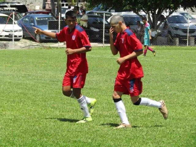 La escuadra de Jerry Galindo venció 4-2 a los Colibríes de Xochitepec.