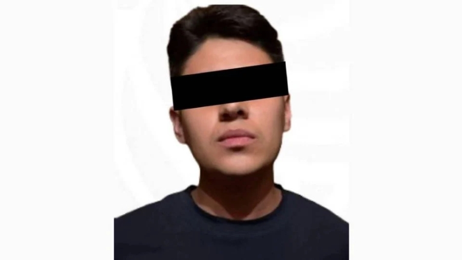 Capturan a 'Chuki', piloto aviador del Cártel de Sinaloa