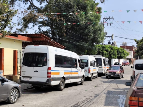 Con cámaras, Ruta 18 busca tener evidencia ante accidentes