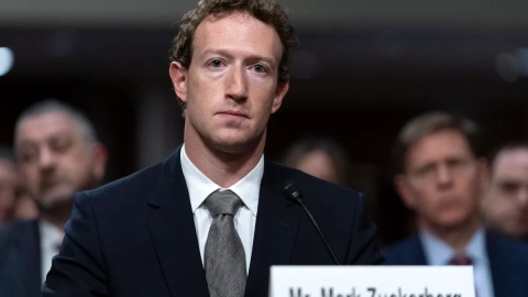 Zuckerberg enfrenta juicio histórico