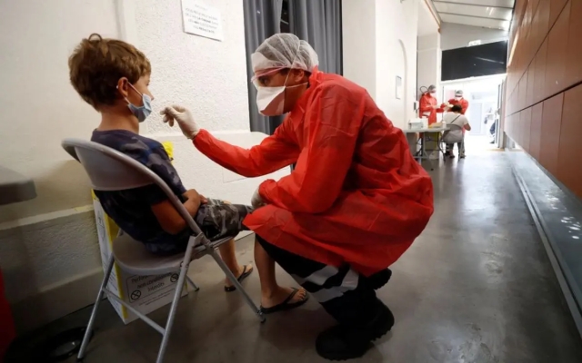 OMS: el mundo enfrenta un brote de hepatitis ‘de origen desconocido’ que afecta a niños