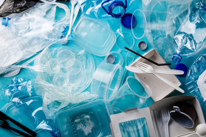 El desafío de los residuos plásticos: ¿una vía hacia la sostenibilidad energética?