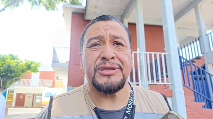 Detectan venta clandestina de pirotecnia en Ocotepec 