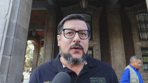 Inoperante, la revista mec&aacute;nica