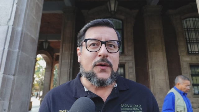 No atienden concesionarios fallas en unidades detectadas en revista mec&aacute;nica, reconoce CGMyT