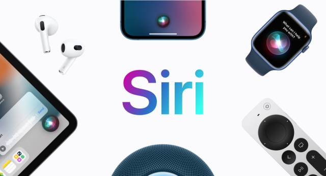 Siri tendrá capacidades de IA &#039;proactivas&#039; en iOS 18