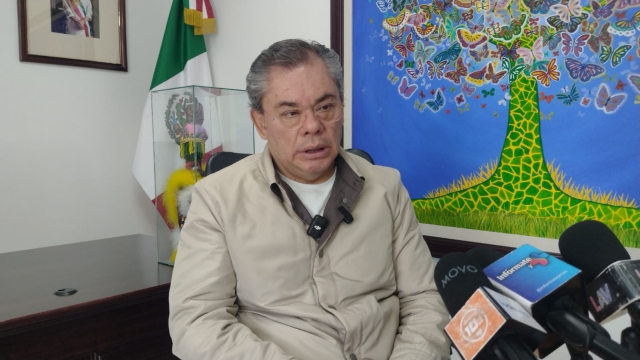 Investigaciones a ediles por presunto desv&iacute;o de recursos p&uacute;blicos deben efectuarse sin privilegios ni protecciones: Reyes Reyes