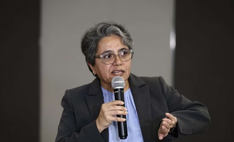 Raquel Buenrostro asegura indemnización justa para empleados del INAI tras su extinción