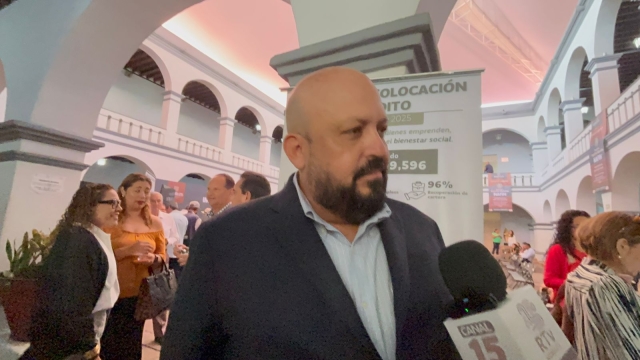 Lanzar&aacute;n fondo estatal de apoyo a la industria del entretenimiento y filmaci&oacute;n en Morelos