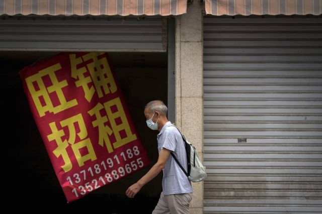 Industrias en China suspenden producción por ola de calor en varias ciudades