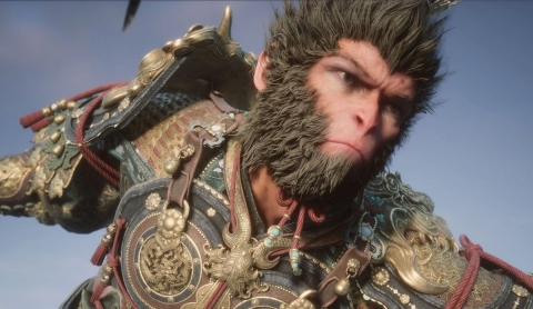 Black Myth: Wukong confirma su llegada a Xbox Series X|S con descuento por lanzamiento
