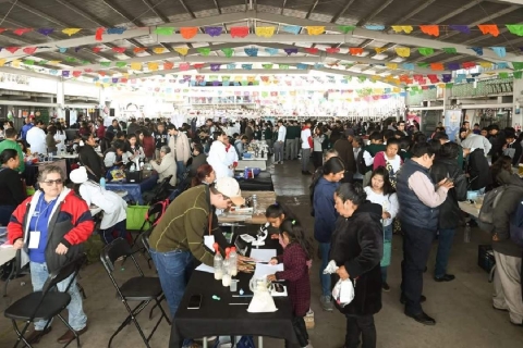 Enfrenta Consejo de Ciencia recorte presupuestal de 40%