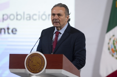 Nueva empresa filial del Infonavit arrancará operaciones el 1 de abril