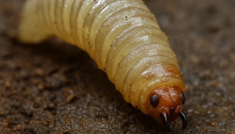 Chiapas reporta dos nuevos casos de miasis humana por gusano barrenador