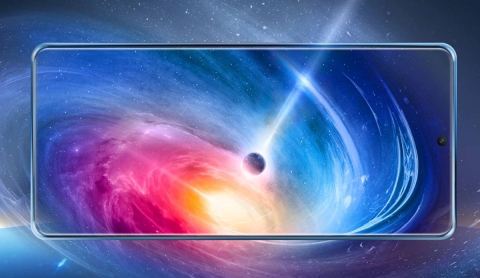 Xiaomi presenta su nueva tecnología de pantalla OLED 2K Real RGB: más calidad y mayor durabilidad
