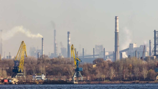 No es la “intención atacar centrales nucleares&quot; en Ucrania: Putin
