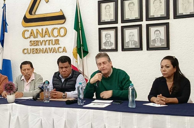 Feria de la Primavera 2026 se realizar&aacute; del 27 de marzo al 5 de abril, en recinto ferial de Acapantzingo