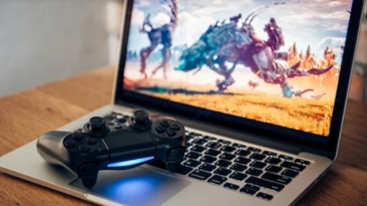 ¿Amas los videojuegos? Sigue estos consejos para elegir la mejor laptop gamer