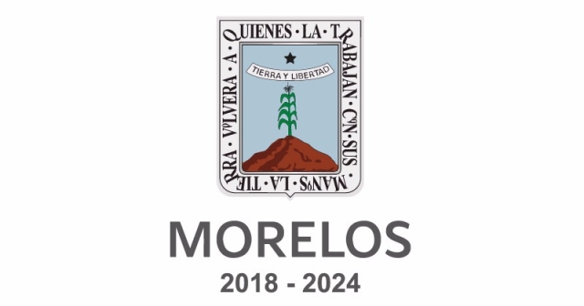 Gobierno de Morelos se mantiene abierto al diálogo con las y los legisladores y el sector empresarial