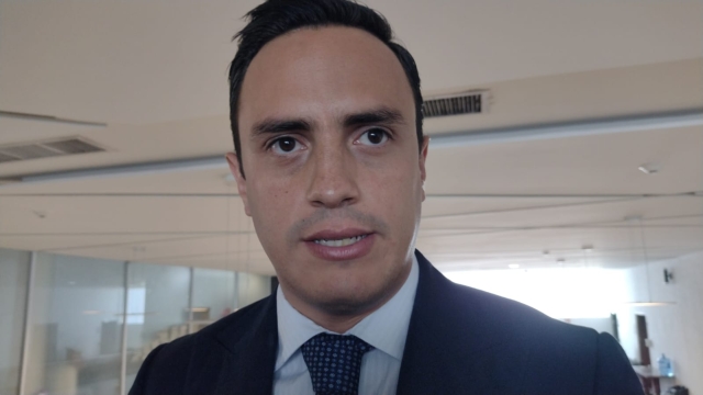 Confirma Daniel Mart&iacute;nez Terrazas deslinde pol&iacute;tico del PAN respecto al alcalde de Cuautla