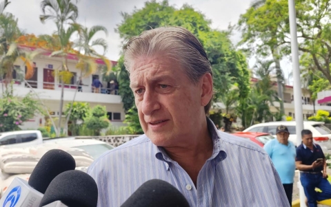 A más tardar en dos meses estima ayuntamiento capitalino reabrir el paseo ribereño