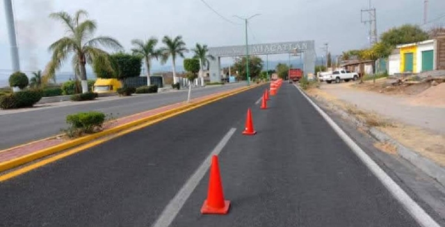 La inseguridad, dice el alcalde, afecta a toda la región.