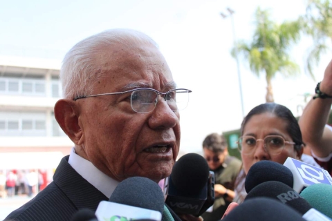 Se fortalecerá la Secretaría de la Mujer: Salgado Brito