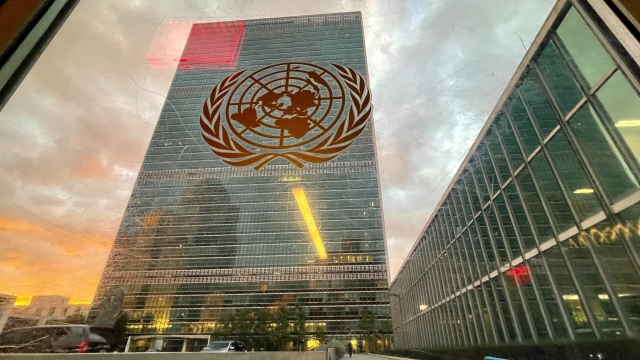 ONU denuncia crímenes de guerra y advierte sobre escalada en Gaza